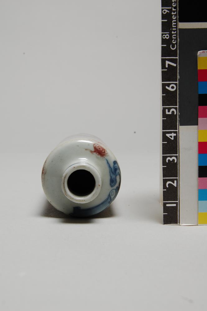 图片[3]-snuff-bottle BM-Franks.474.+-China Archive